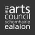 Arts Council Ireland logo