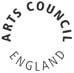 Arts Council England logo