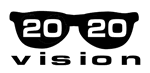 20 20 vision logo