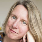 Alyson Hallett