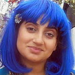 Shagufta Iqbal
