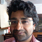 Vidyan Ravinthiran