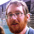 Daniel Haynes