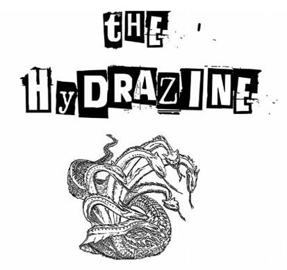 The Hydrazine