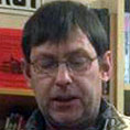 Nick Lovell