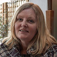 Lucy English