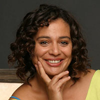 Karen MacarthyWoolf