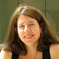 Lois P Jones