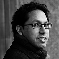 Rishi Dastidar