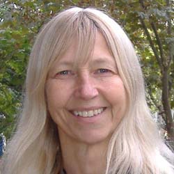 Brenda Read-Brown