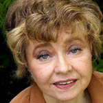 Prunella Scales
