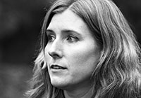 Fiona Benson