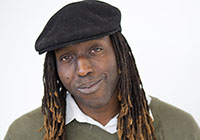 Kei Miller