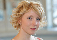 Liz Berry