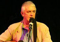 Barry Lane