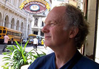 Bob Walton