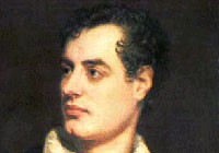 Lord Byron