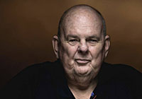 Les Murray