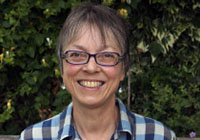 Liz Brownlee