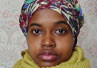 Azfa Awad