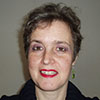 Melanie Branton