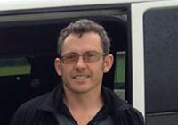 Paul Deaton