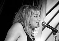 Sally Jenkinson
