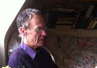 Stephen Parr
