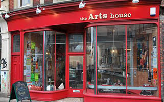 artshouseweb