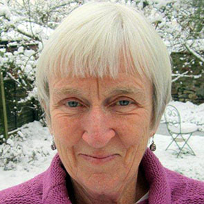 Pat Simmons