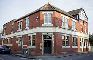 greenbankweb