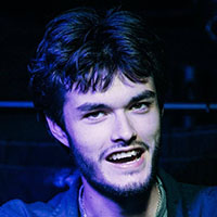 Connor Mcleod