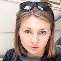 Eliza Burmistre