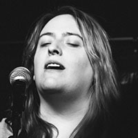 Kathryn ODriscoll