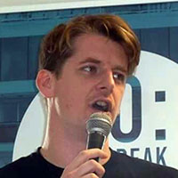 Rob Casey