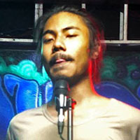Sanket Shrestha