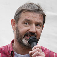 Tim King