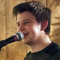 Tim Ledwitch