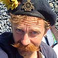 Jonny Fluffypunk