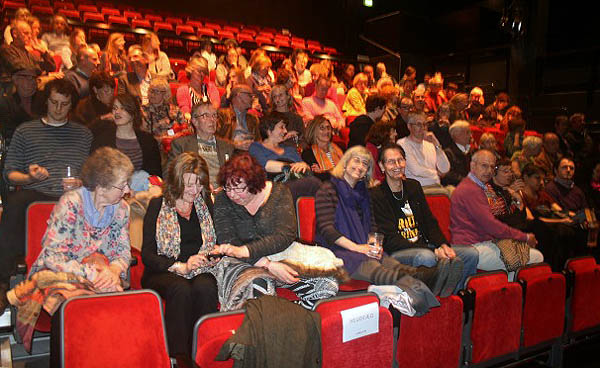Audience