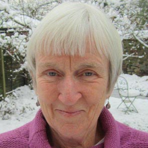 Pat Simmons