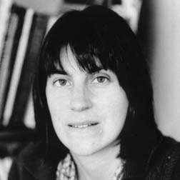 Alice Oswald