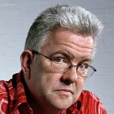 Ian McMillan