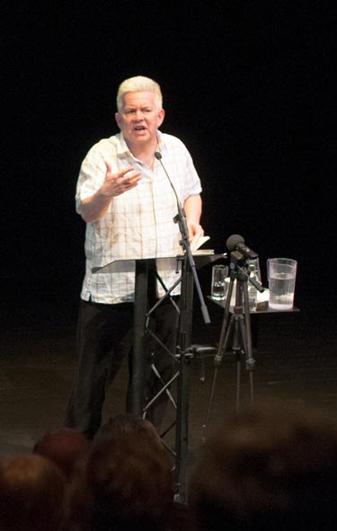 Ian MacMillan