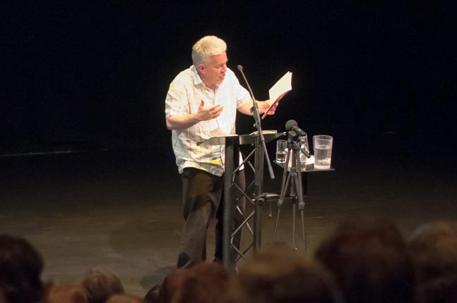 Ian MacMillan