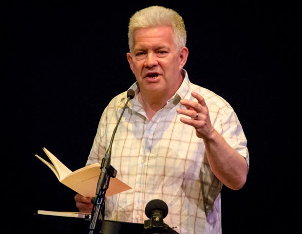 Ian MacMillan