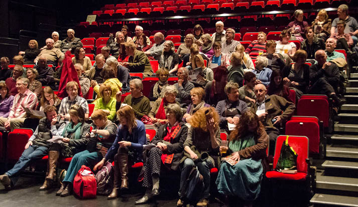 Audience