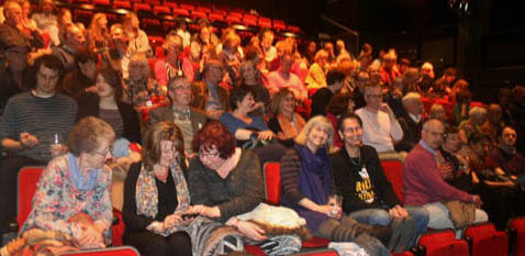 Audience