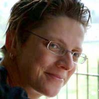 Clare Shaw