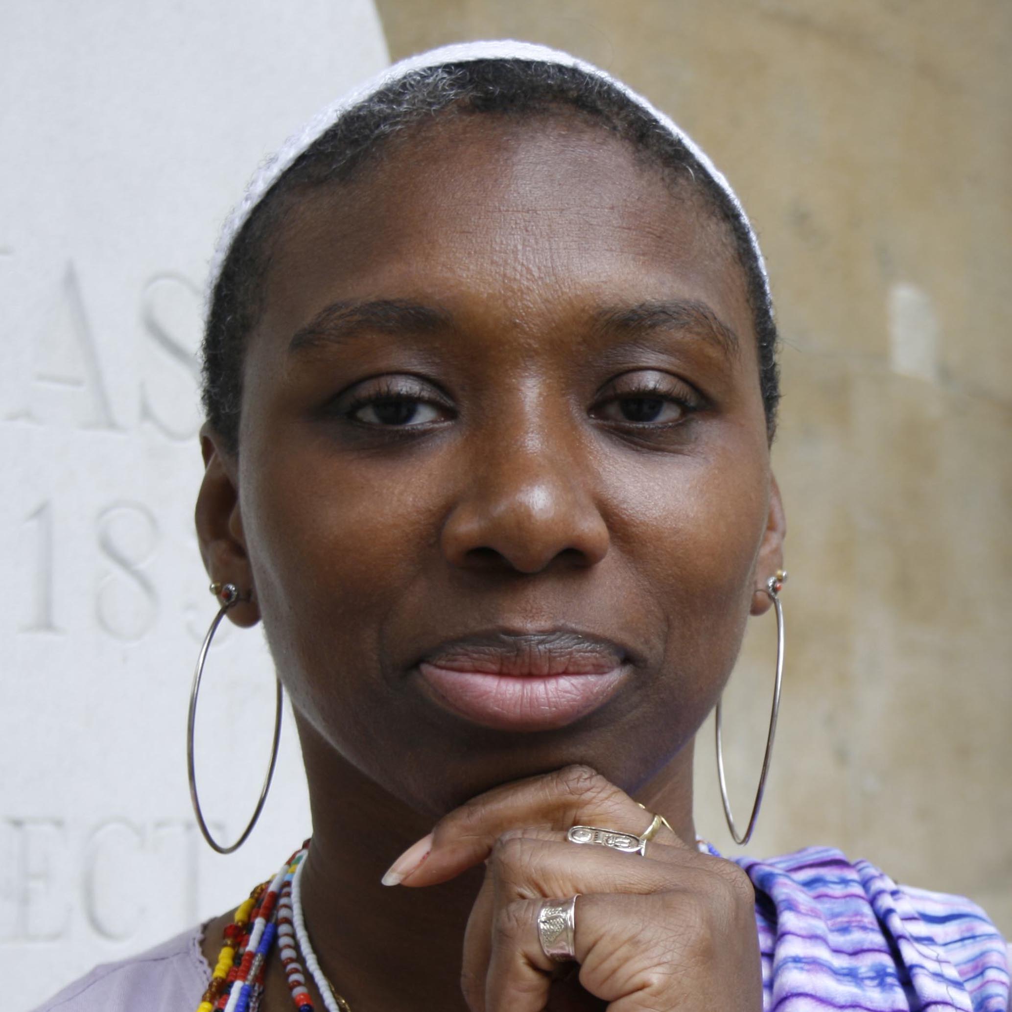 Dorothea Smartt